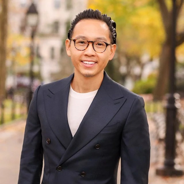 Desmond Te — Wonderstreet Desmond Te, Wonderstreet Team Manhattan agent