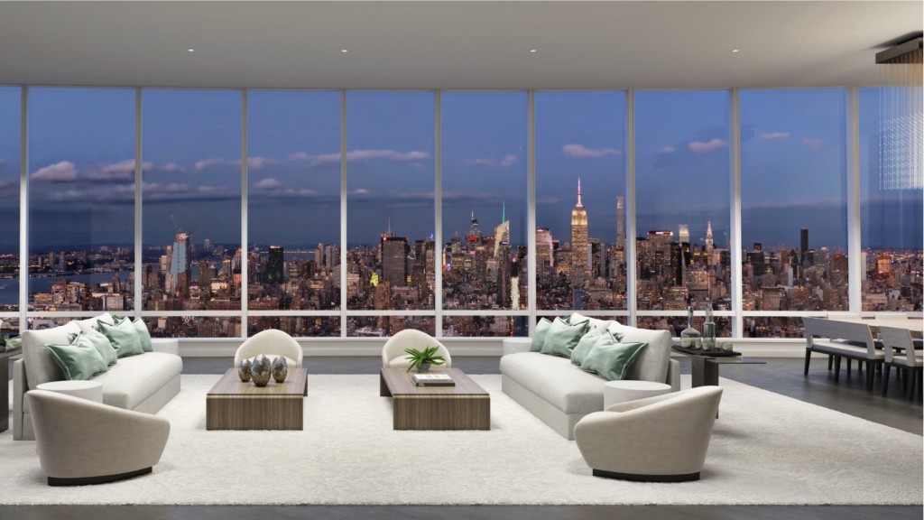 111 Murray, Tribeca — Wonderstreet