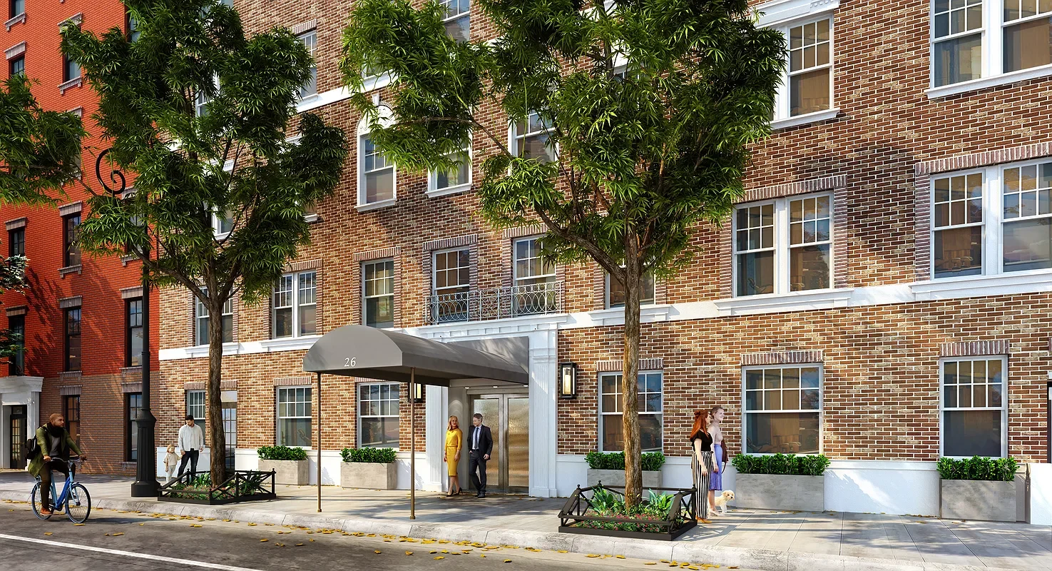 26 West 9th Street — Wonderstreet