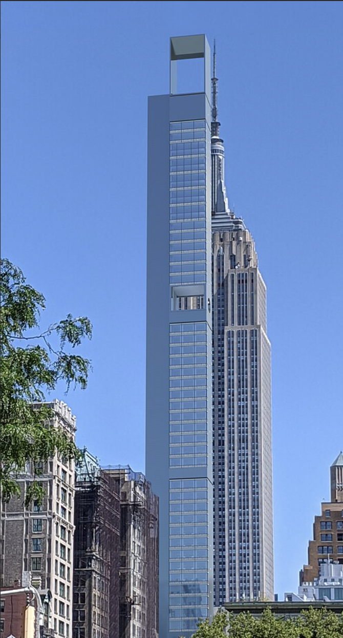 262 Fifth Ave — Wonderstreet