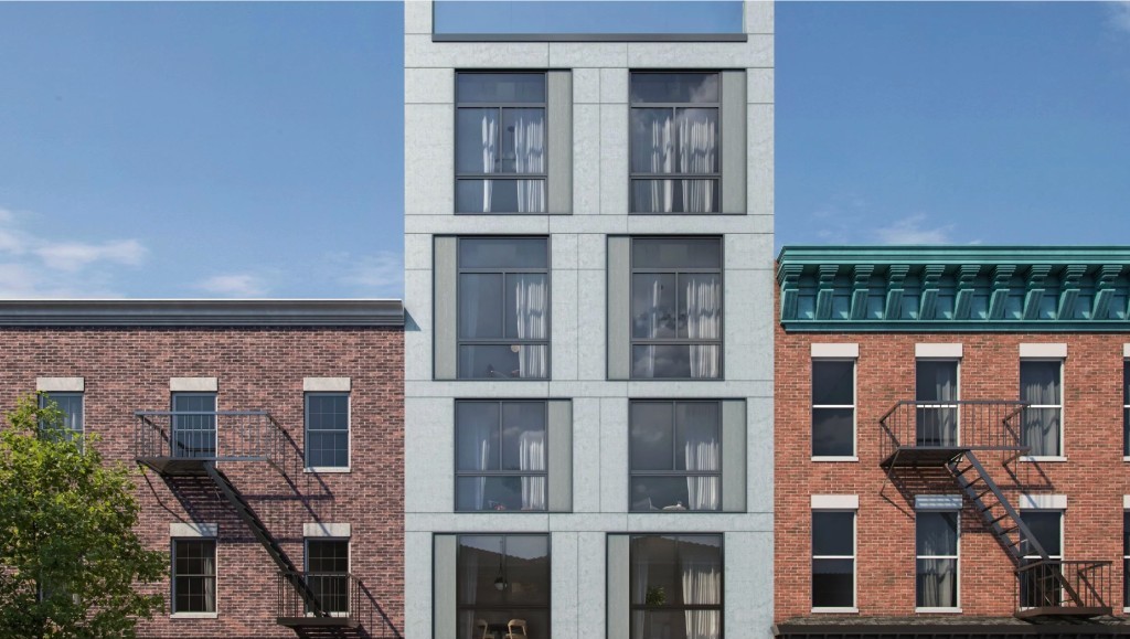46 Vernon — Wonderstreet