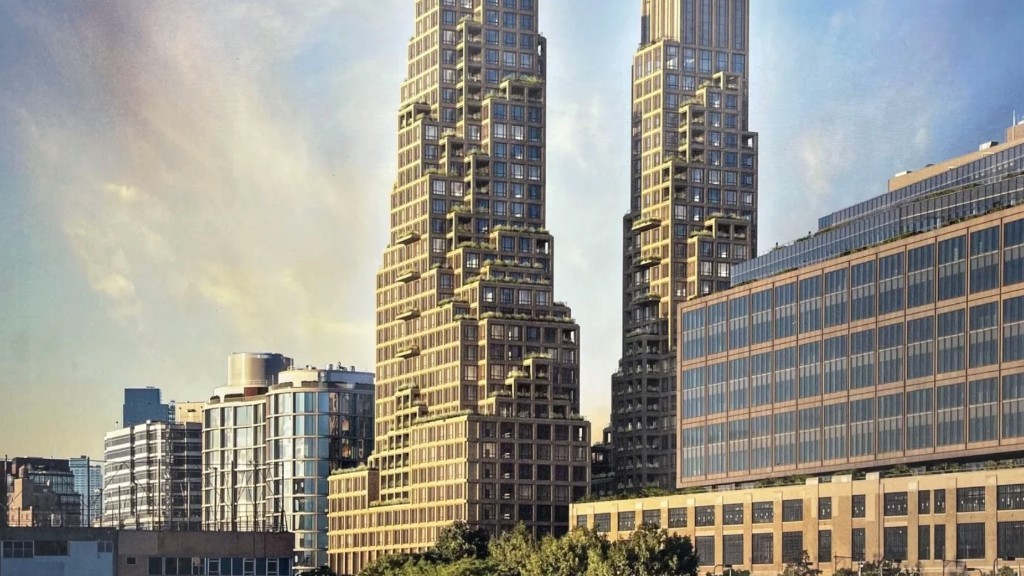 570 Washington Street — Wonderstreet