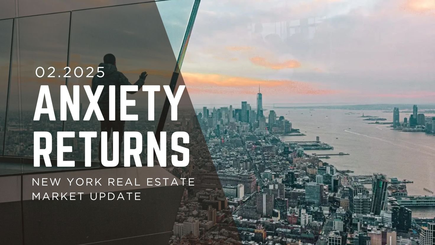 {02.2025} Anxiety Returns — Wonderstreet