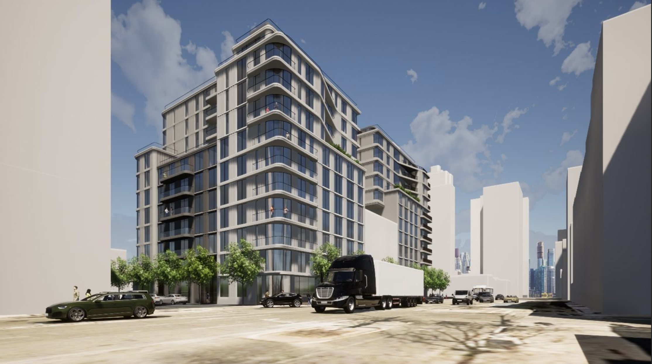 {1.2025} NYC Real Estate is Heating Up | Wonderstreet {1.2025} NYC Real Estate is Heating Up — Wonderstreet market updates