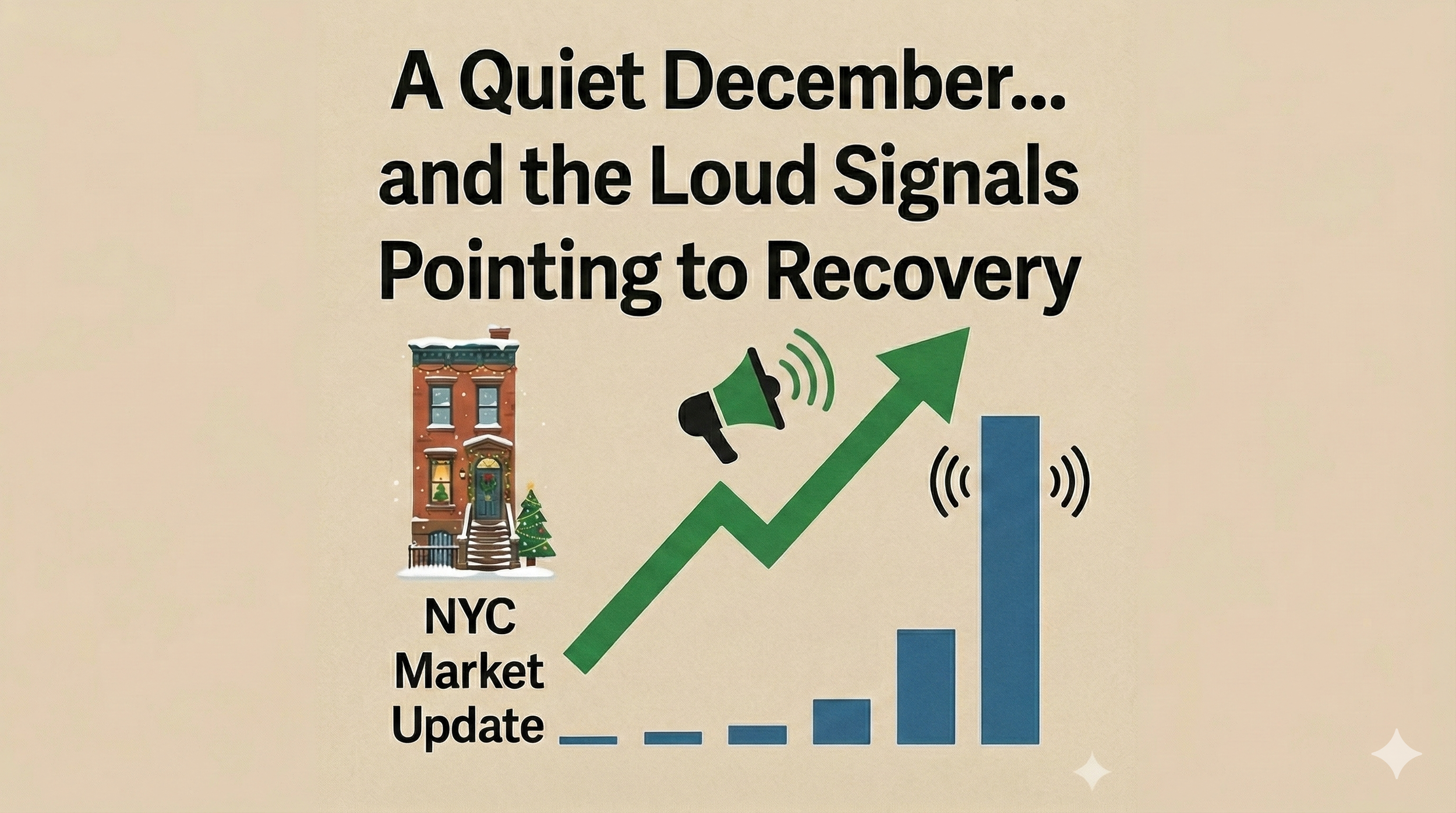 {11.2025} A Quiet December… and the Loud Signals Pointing to Recovery — Wonderstreet