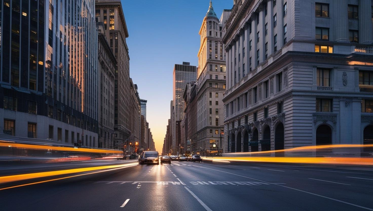 5 Predictions for 2025 NYC Real Estate Market | Wonderstreet 5 Predictions for 2025 NYC Real Estate Market — Wonderstreet