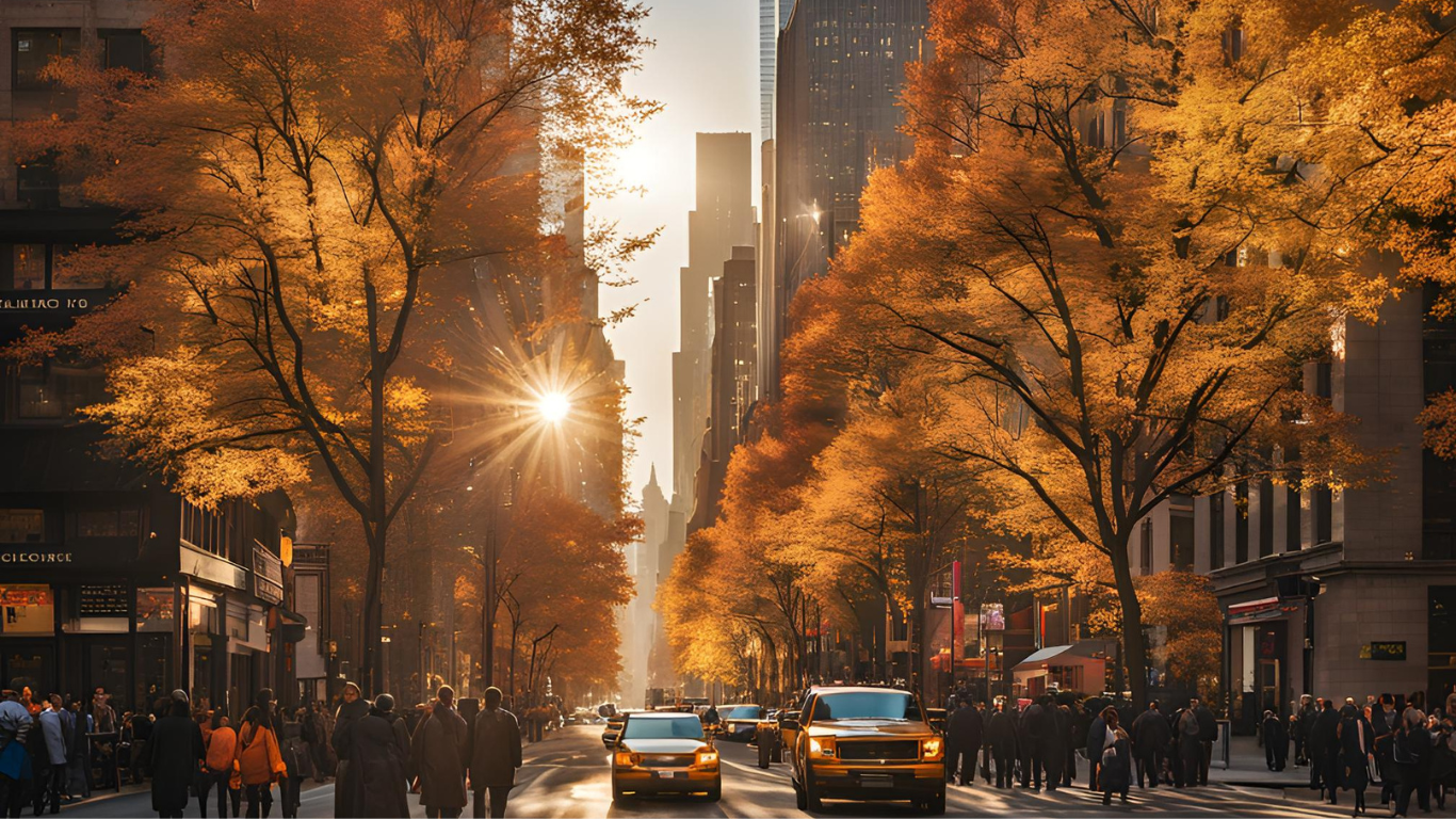 {August 2024} Market Getting Warmer | Wonderstreet {August 2024} Market Getting Warmer — Wonderstreet