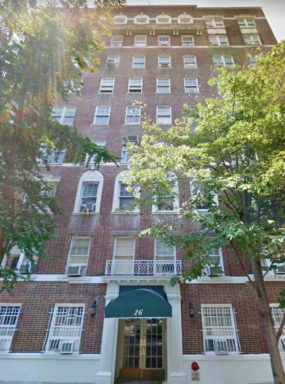 {November 2024} Bidding Wars Are Back: NYC Real Estate Defies Holiday Slowdown — Wonderstreet market updates