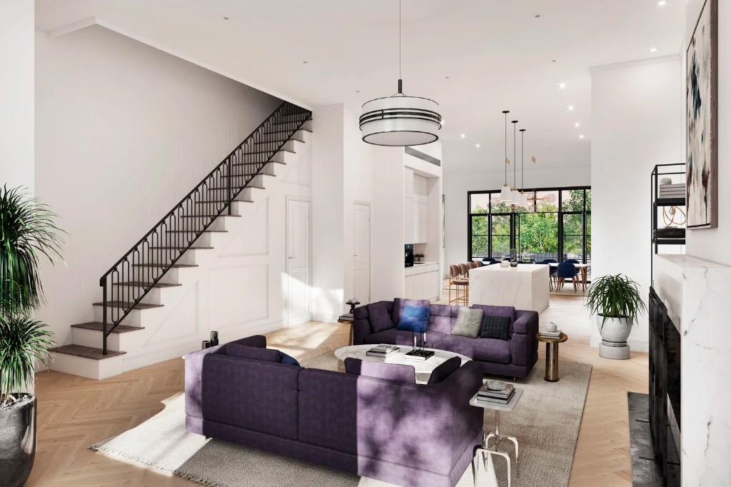 Wonderstreet Manhattan office — boutique real estate service for NYC investors